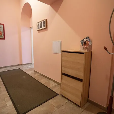 Apartments Deluxe * Karlovy Vary