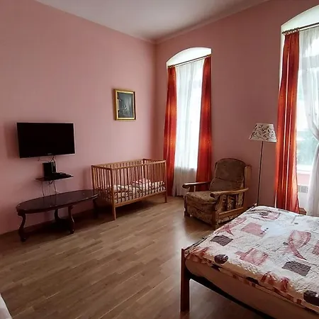 Апартаменты Apartments Festival *