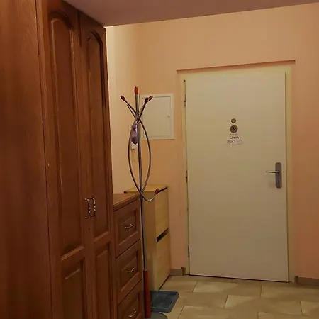Апартаменты Apartments Festival