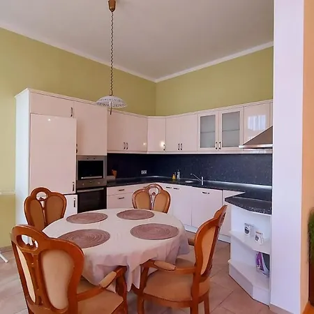 Апартаменты Apartments Festival