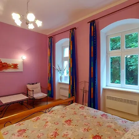 Apartments Deluxe