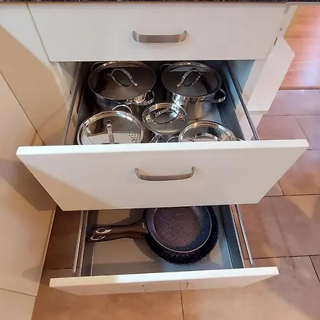Apartments Festival * Κάρλοβι Βάρι