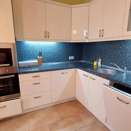 Apartments Deluxe Appartement Karlovy Vary