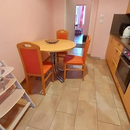 Apartments Deluxe *