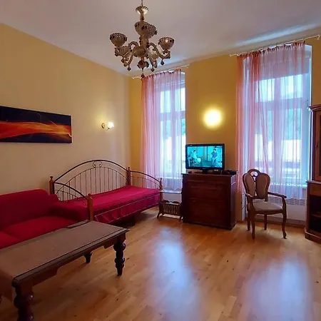 Apartments Festival Διαμέρισμα