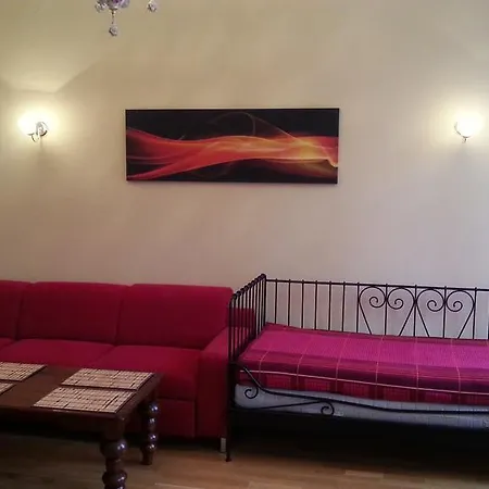 Apartments Festival Karlovy Vary