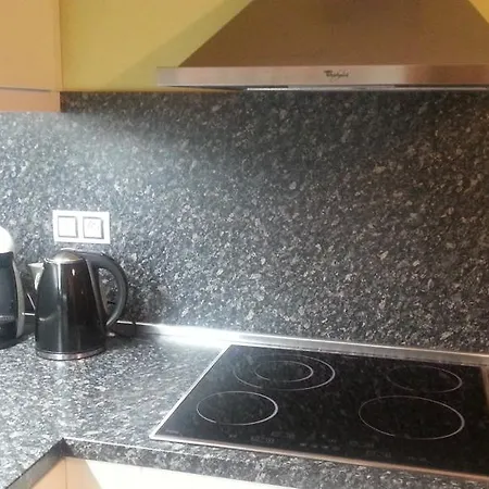 Apartments Festival Διαμέρισμα *