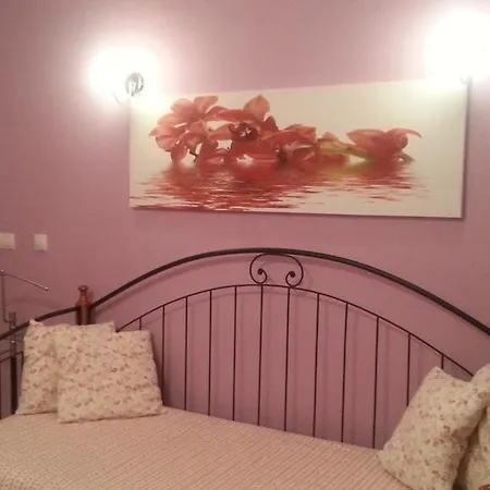 Appartement Apartments Deluxe