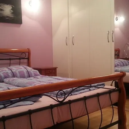 Apartments Festival Апартаменты