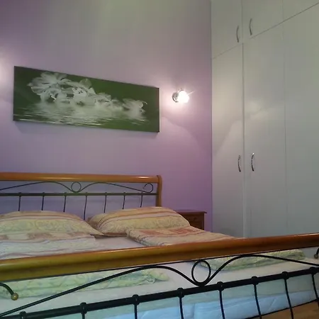 Apartments Deluxe Karlovy Vary