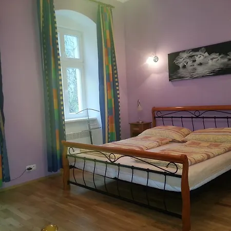Apartments Festival Διαμέρισμα *