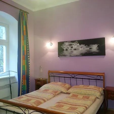 Διαμέρισμα Apartments Festival