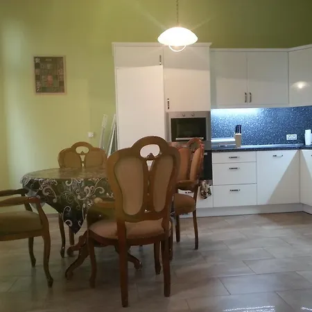 Διαμέρισμα Apartments Festival *