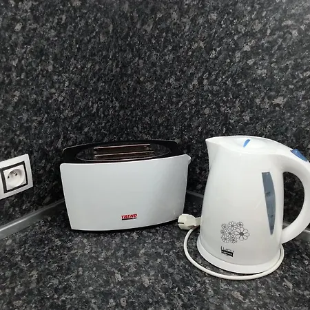 Appartement Apartments Deluxe