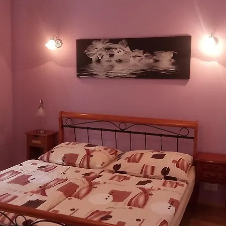 Apartments Festival * Κάρλοβι Βάρι