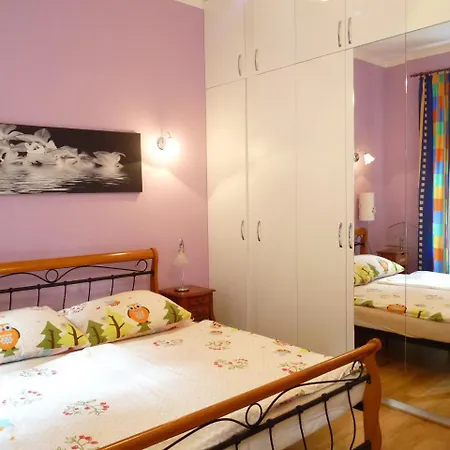 Appartement Apartments Deluxe Karlovy Vary