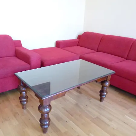 Appartement Apartments Deluxe