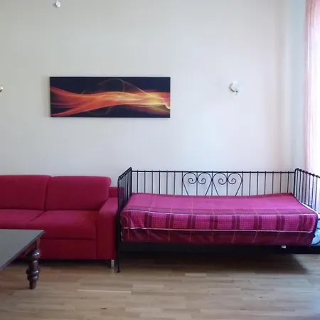 Apartments Deluxe Appartement *