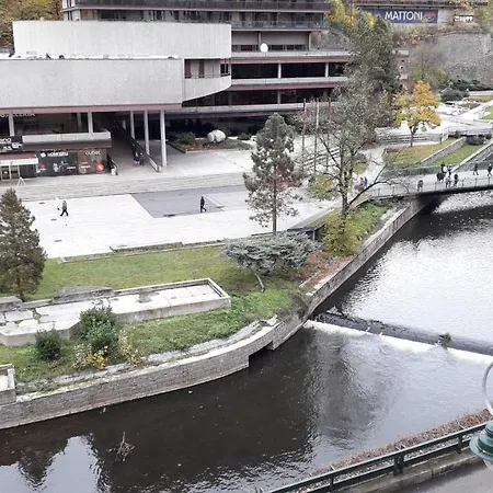 Apartments Festival 아파트 *