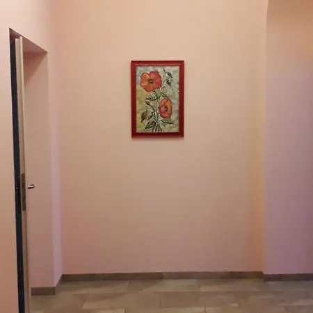 Apartments Festival * Κάρλοβι Βάρι