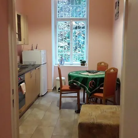 Appartement Apartments Deluxe Karlovy Vary
