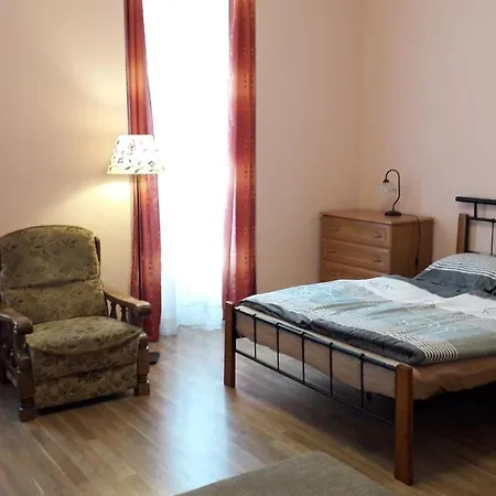 Apartments Deluxe Appartement